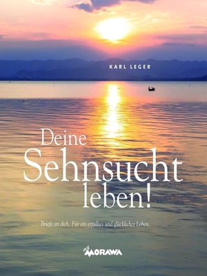 cover image of Deine Sehnsucht leben!